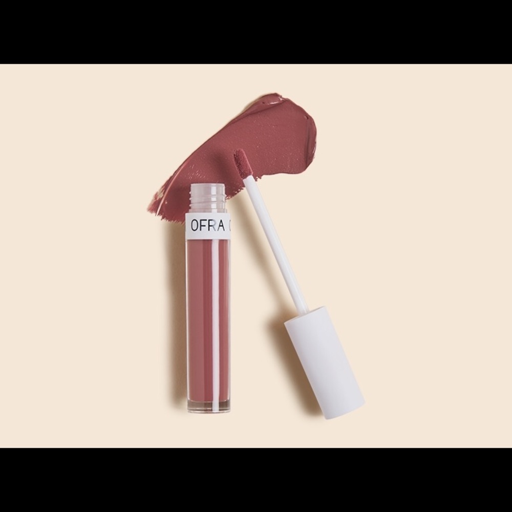 Ofra long lasting liquid lipstick